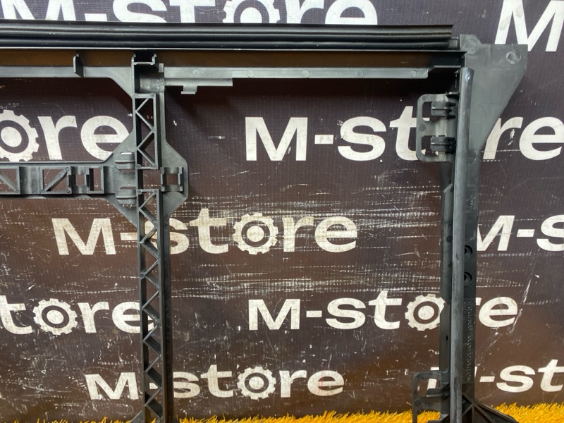 Кронштейн радиатора, 2000 рублей, Красноярск