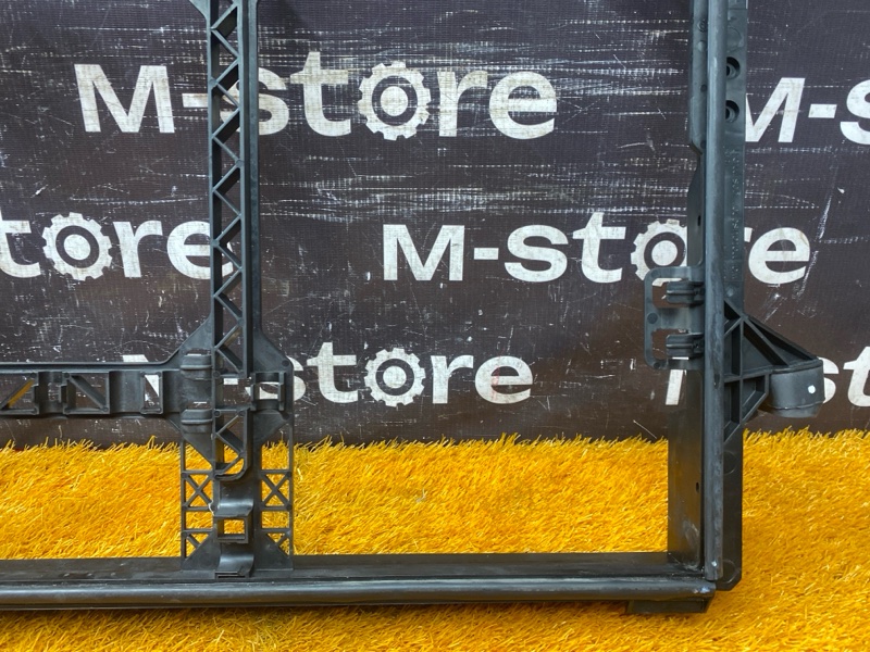 Кронштейн радиатора, 2000 рублей, Красноярск