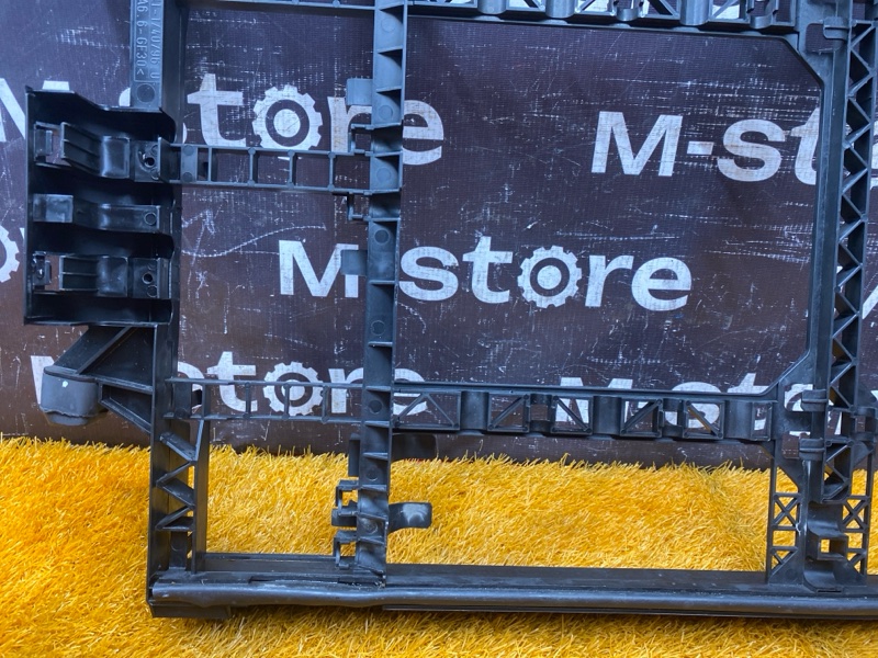 Кронштейн радиатора, 2000 рублей, Красноярск