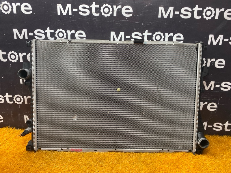 радиатор ДВС, 7000 рублей, Красноярск