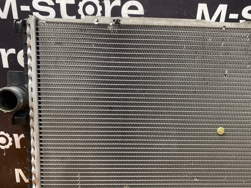 радиатор ДВС, 7000 рублей, Красноярск