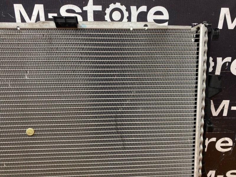 радиатор ДВС, 7000 рублей, Красноярск