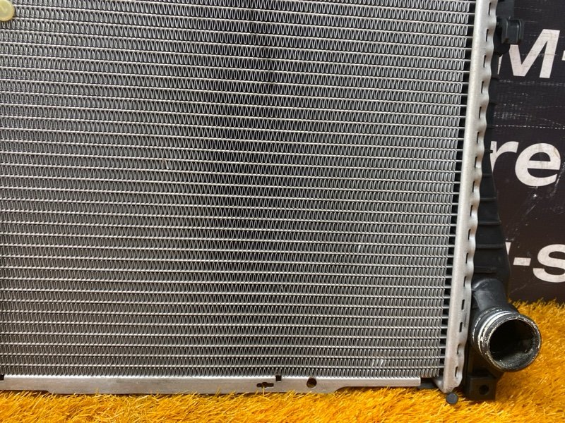 радиатор ДВС, 7000 рублей, Красноярск