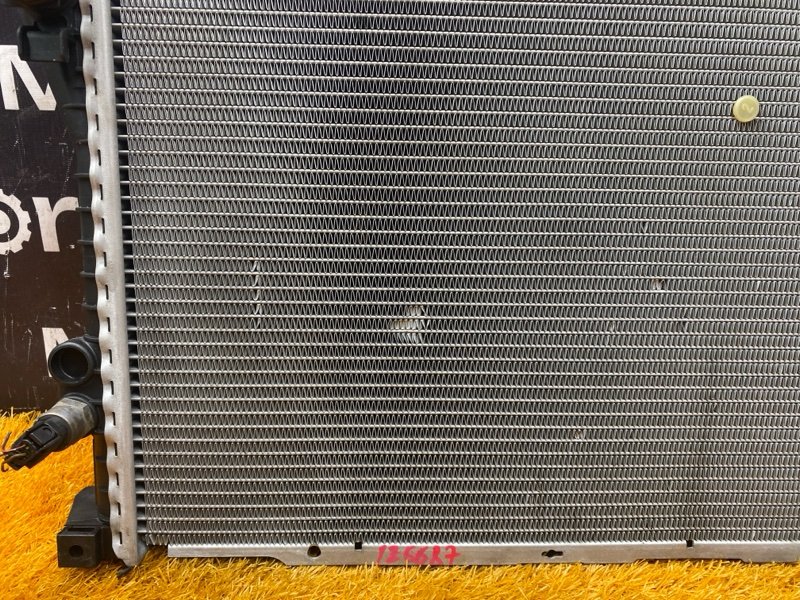 радиатор ДВС, 7000 рублей, Красноярск