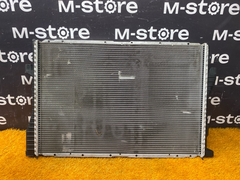 радиатор ДВС, 7000 рублей, Красноярск