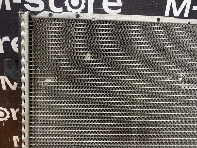 радиатор ДВС, 7000 рублей, Красноярск