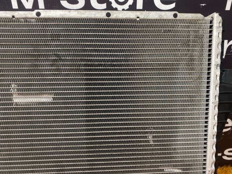 радиатор ДВС, 7000 рублей, Красноярск