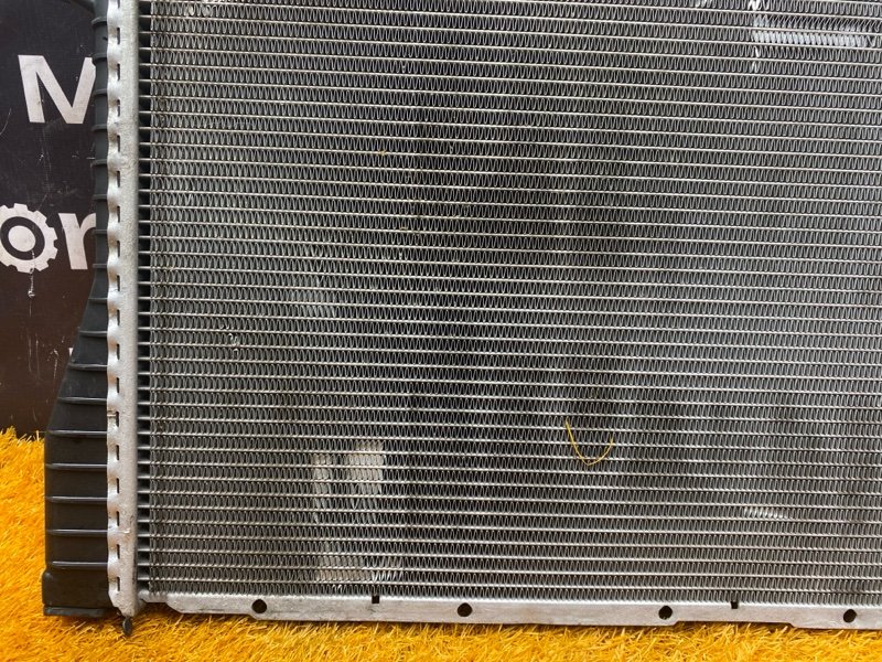 радиатор ДВС, 7000 рублей, Красноярск