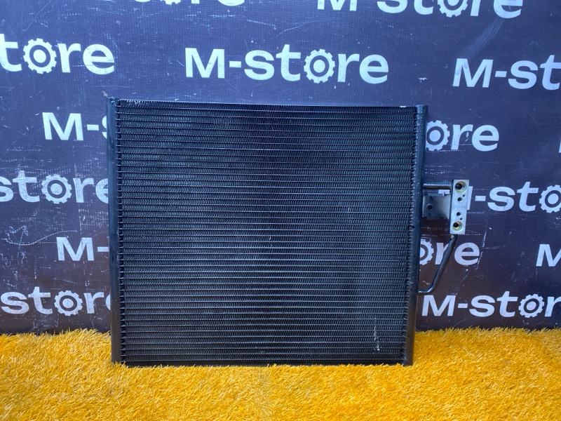 радиатор кондиционера, 2000 рублей, Красноярск