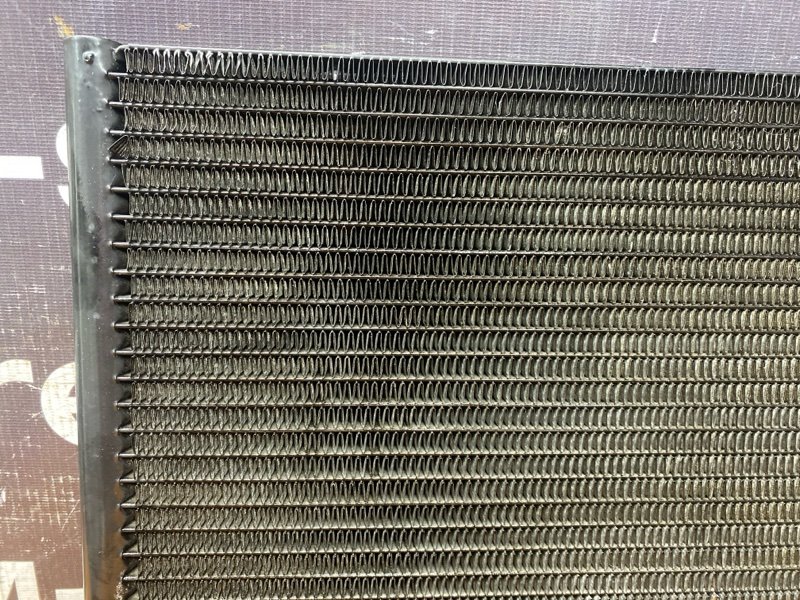 радиатор кондиционера, 2000 рублей, Красноярск