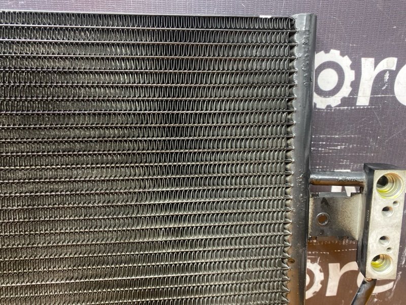 радиатор кондиционера, 2000 рублей, Красноярск