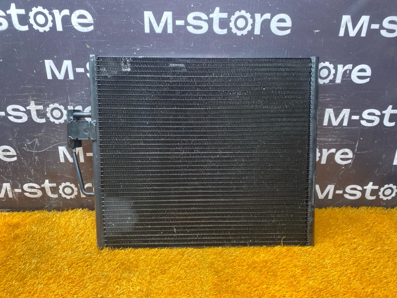 радиатор кондиционера, 2000 рублей, Красноярск