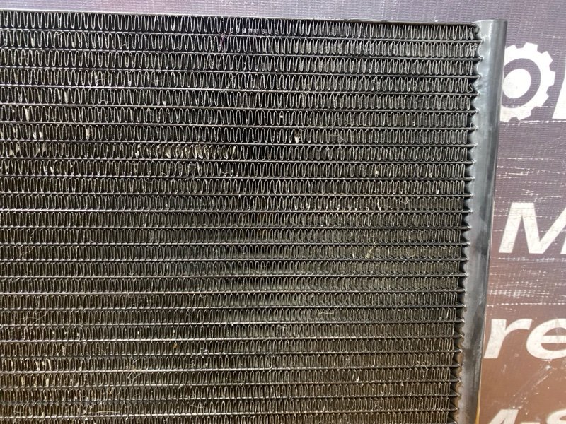 радиатор кондиционера, 2000 рублей, Красноярск