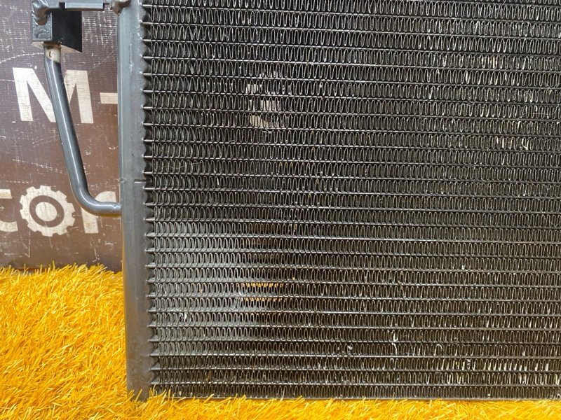 радиатор кондиционера, 2000 рублей, Красноярск