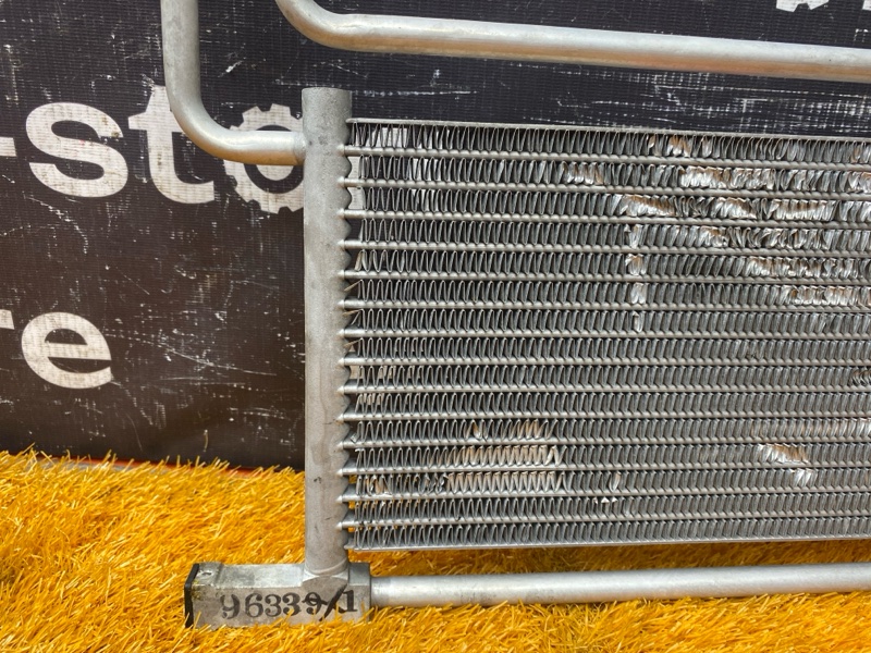 радиатор акпп, 6000 рублей, Красноярск