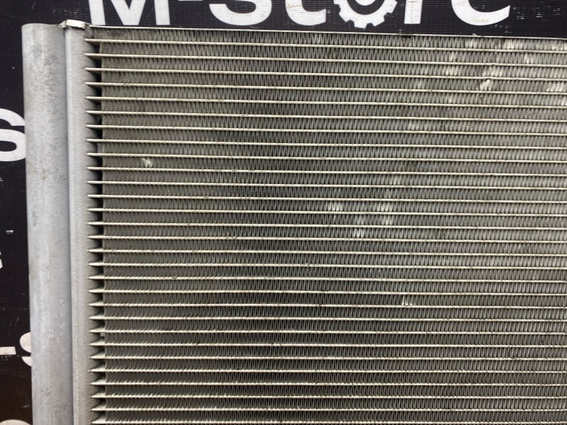 радиатор кондиционера, 5000 рублей, Красноярск