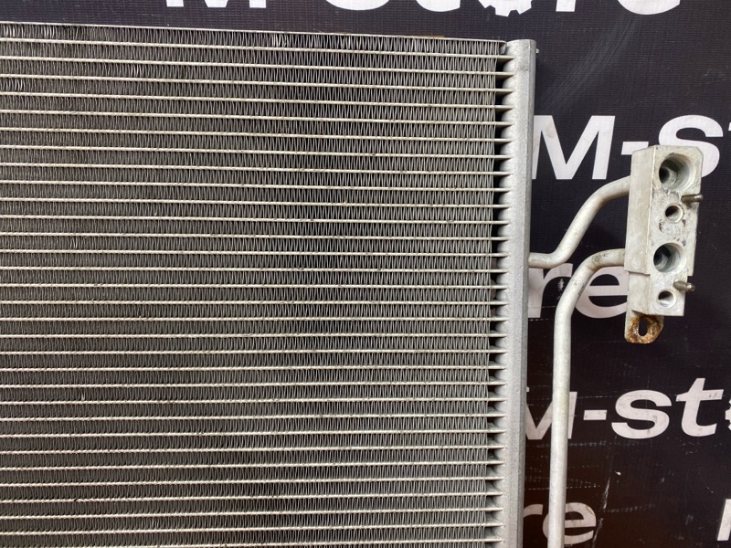 радиатор кондиционера, 5000 рублей, Красноярск