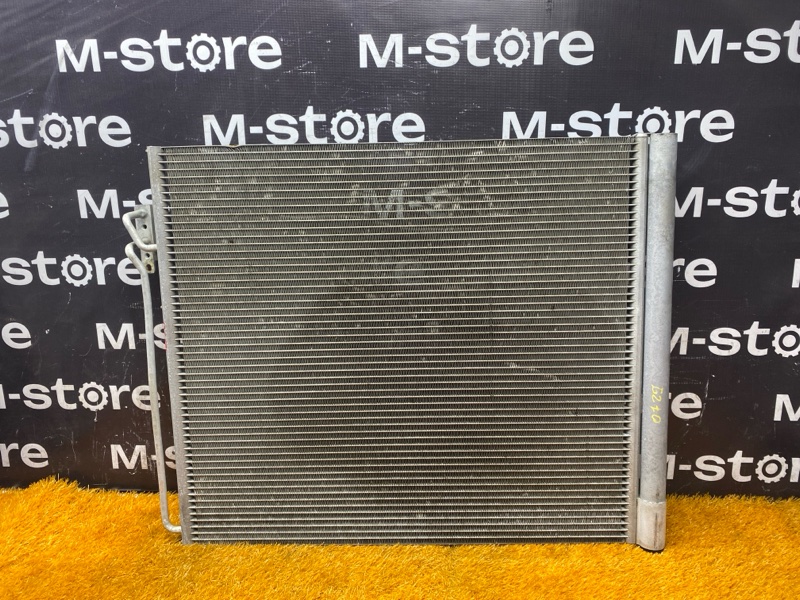 радиатор кондиционера, 5000 рублей, Красноярск