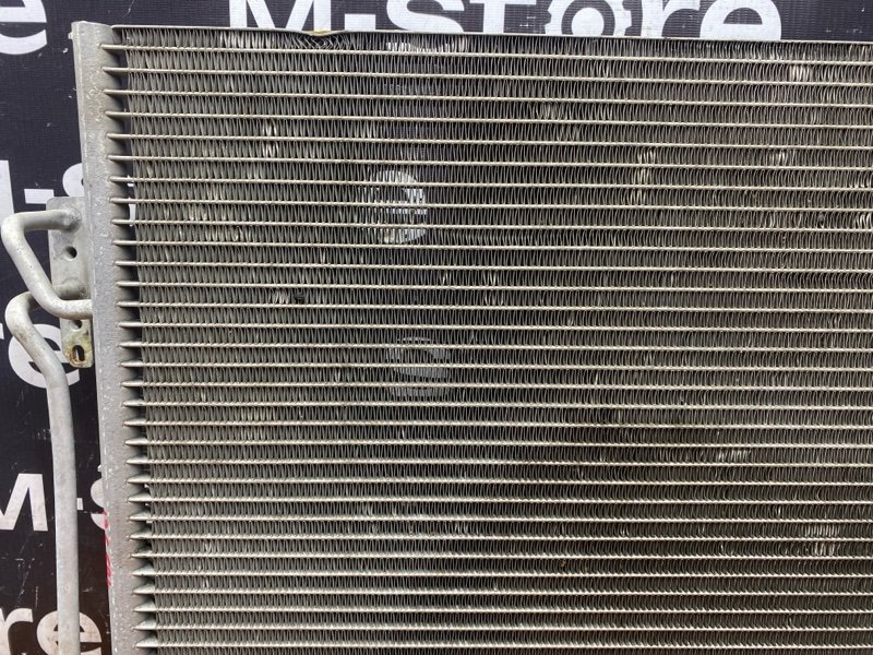 радиатор кондиционера, 5000 рублей, Красноярск