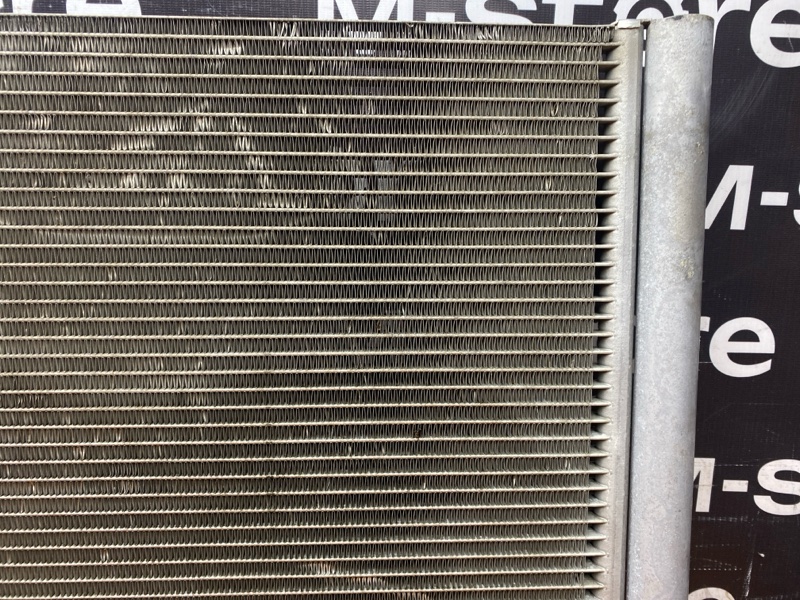 радиатор кондиционера, 5000 рублей, Красноярск