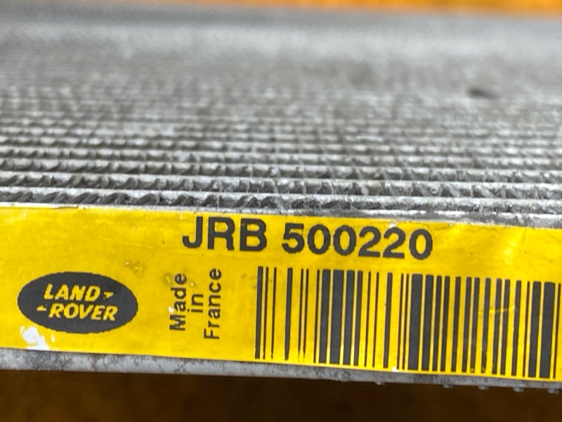 радиатор кондиционера, 5000 рублей, Красноярск