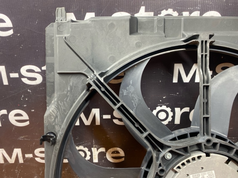 Вентилятор радиатора, 20000 рублей, Красноярск