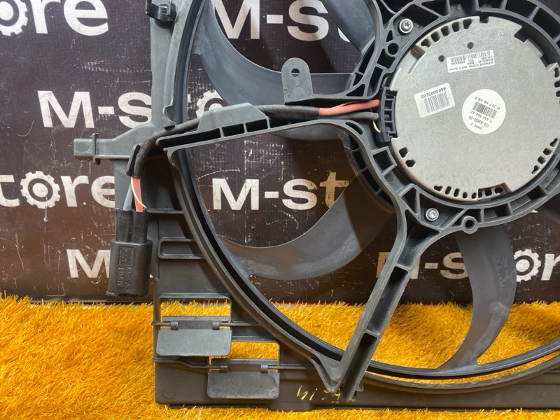 Вентилятор радиатора, 20000 рублей, Красноярск