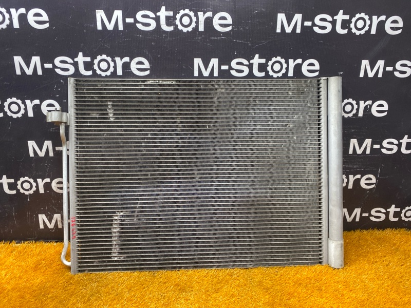 радиатор кондиционера, 5000 рублей, Красноярск