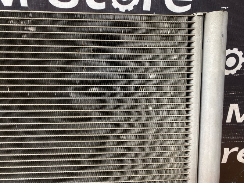 радиатор кондиционера, 5000 рублей, Красноярск