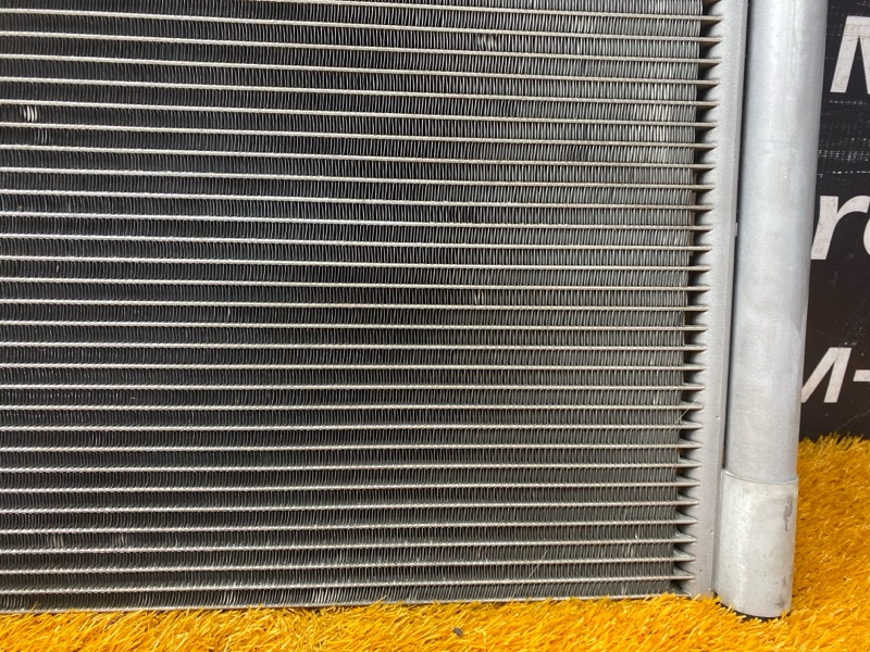 радиатор кондиционера, 5000 рублей, Красноярск