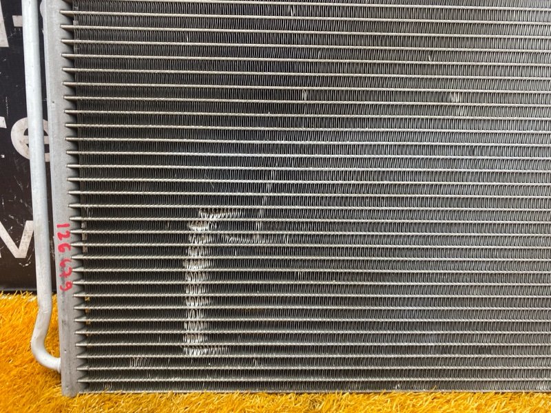 радиатор кондиционера, 5000 рублей, Красноярск