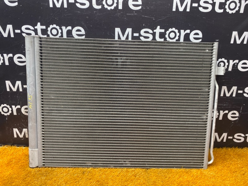 радиатор кондиционера, 5000 рублей, Красноярск