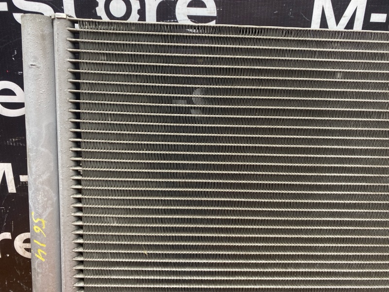 радиатор кондиционера, 5000 рублей, Красноярск