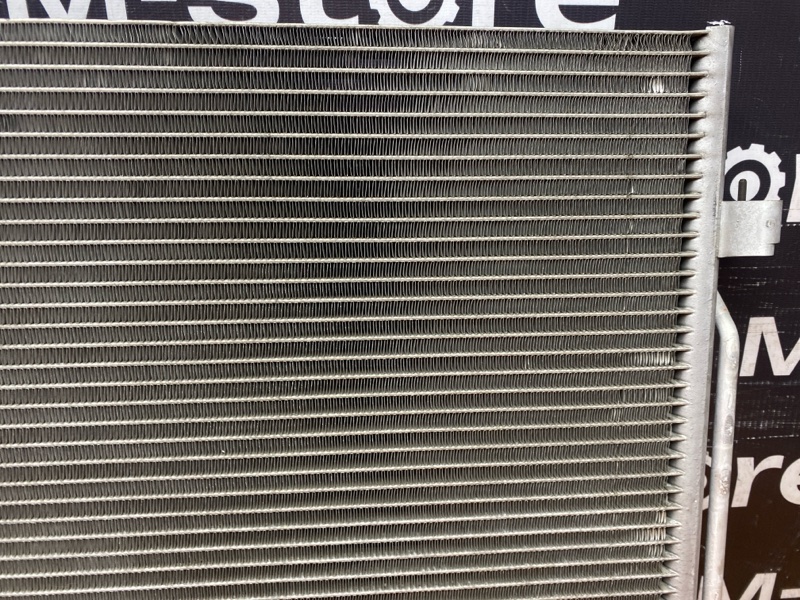 радиатор кондиционера, 5000 рублей, Красноярск