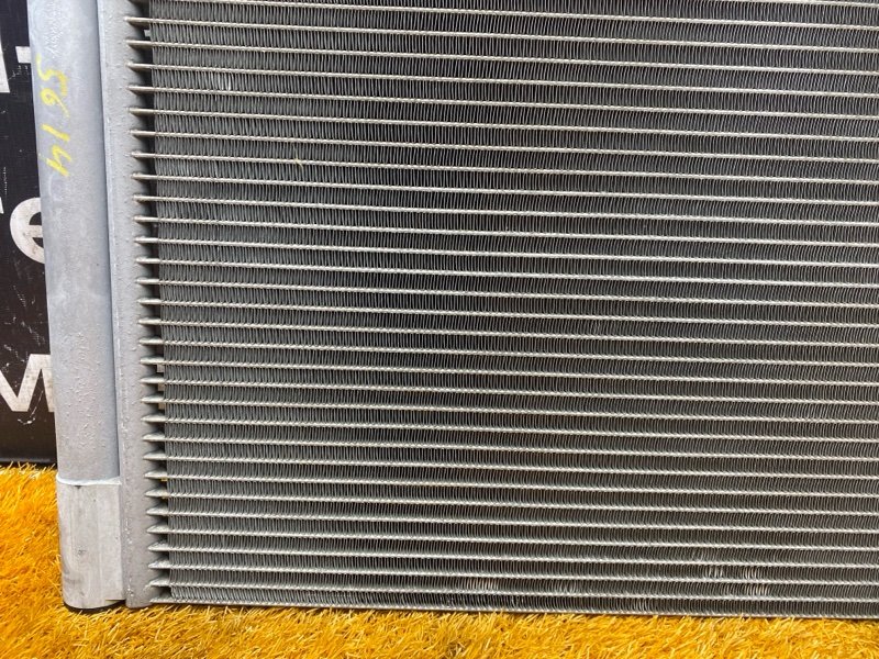 радиатор кондиционера, 5000 рублей, Красноярск