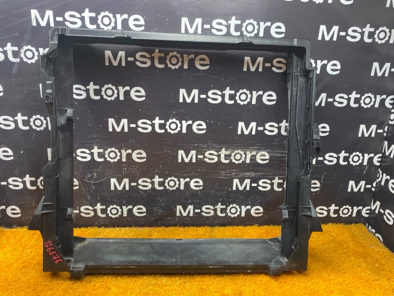 рамка радиатора, 4500 рублей, Красноярск