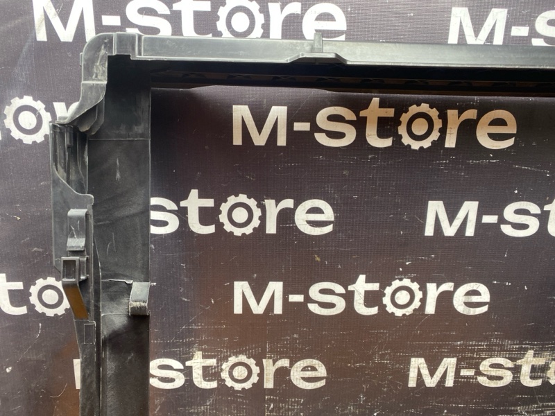 рамка радиатора, 4500 рублей, Красноярск