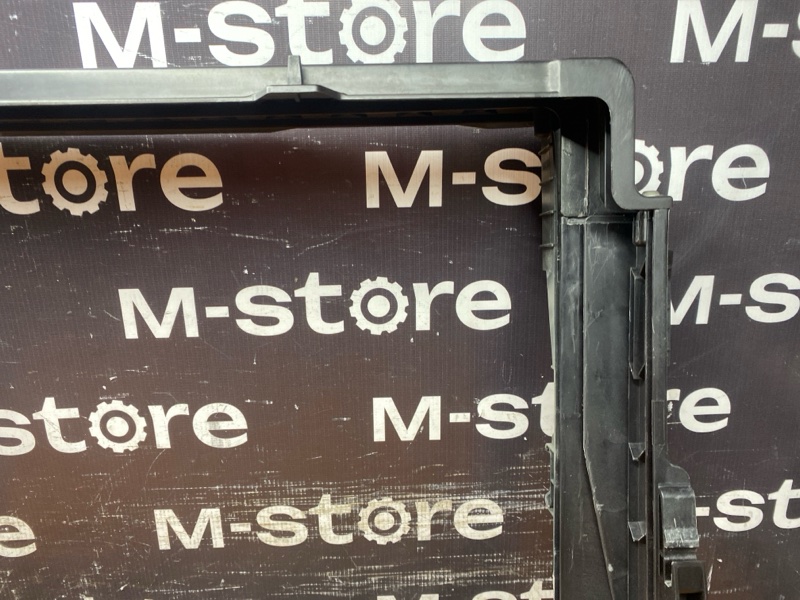 рамка радиатора, 4500 рублей, Красноярск