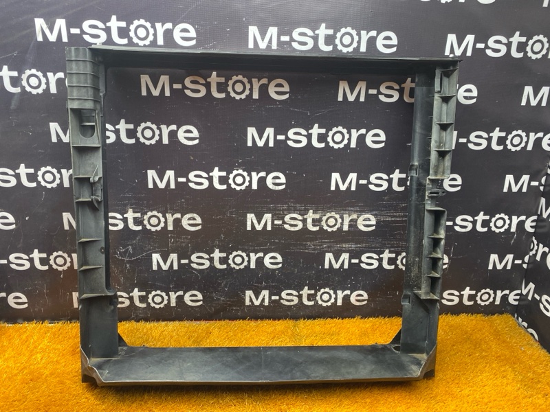 рамка радиатора, 4500 рублей, Красноярск