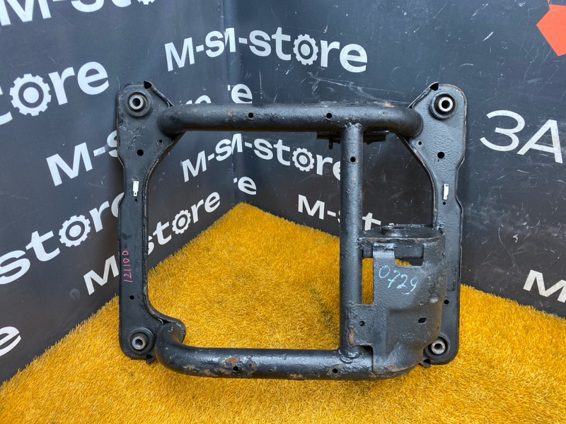 Кронштейн КПП, 2000 рублей, Красноярск