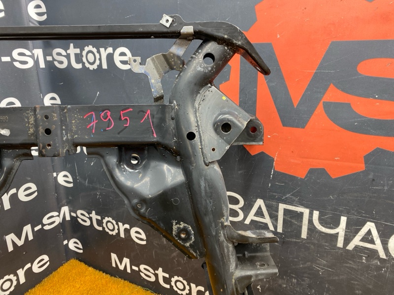 Балка поперечная (подрамник), 5000 рублей, Красноярск