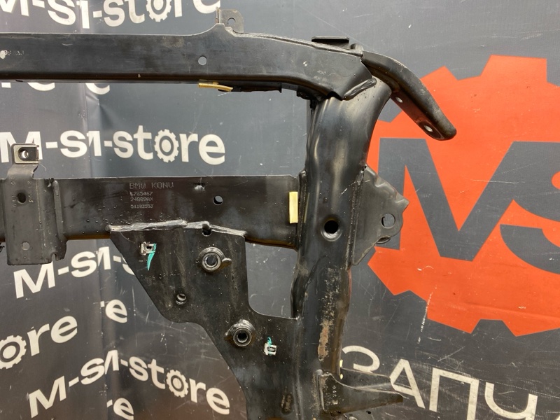 Балка поперечная (подрамник), 5000 рублей, Красноярск