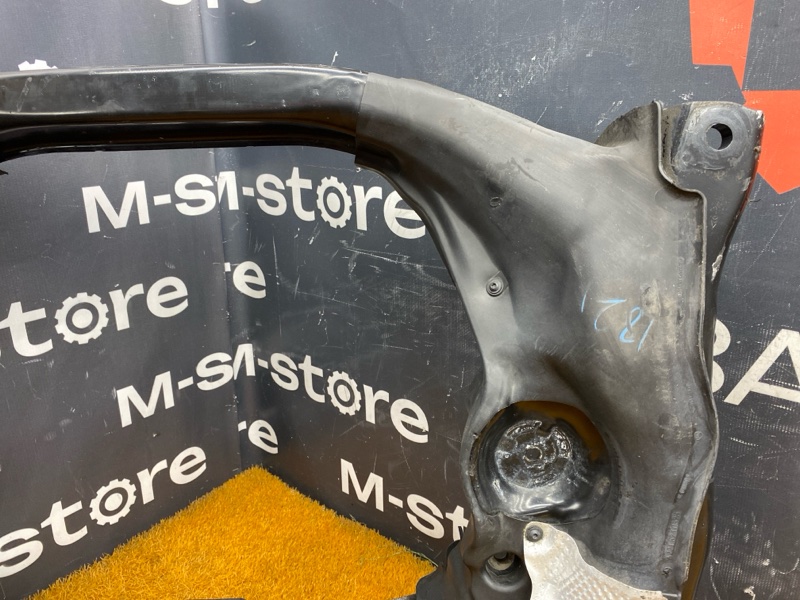 Балка поперечная (подрамник), 5000 рублей, Красноярск