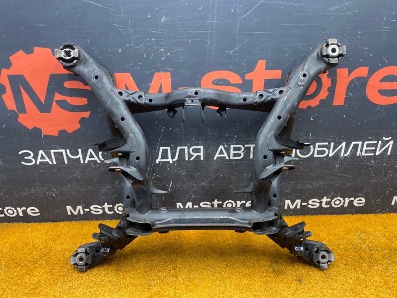 Балка поперечная (подрамник), 3500 рублей, Красноярск