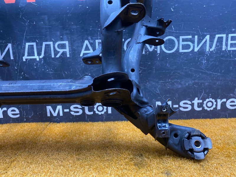 Балка поперечная (подрамник), 3500 рублей, Красноярск