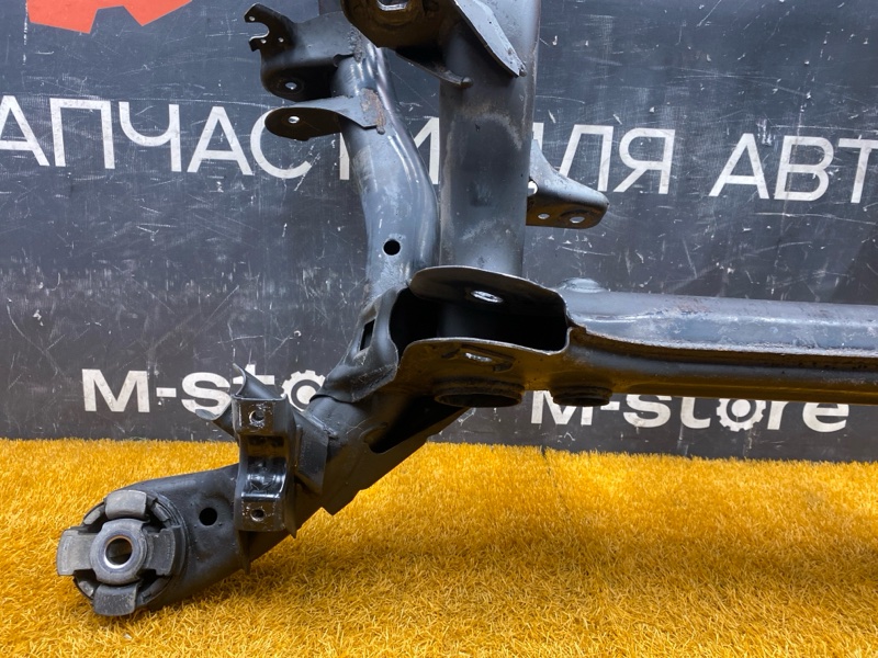 Балка поперечная (подрамник), 3500 рублей, Красноярск