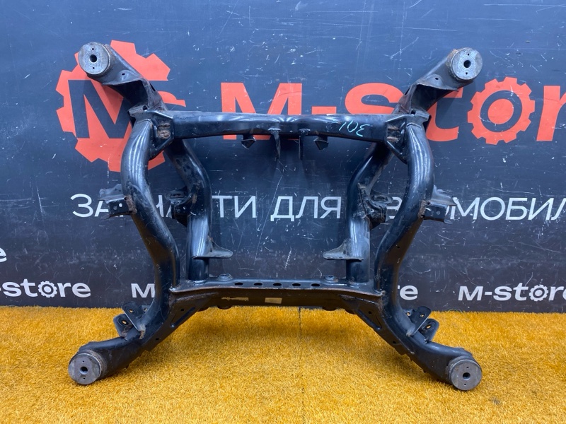 Балка поперечная (подрамник), 3500 рублей, Красноярск