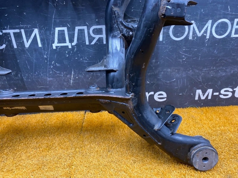 Балка поперечная (подрамник), 3500 рублей, Красноярск