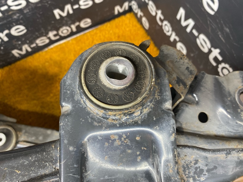 Балка поперечная (подрамник), 65000 рублей, Красноярск