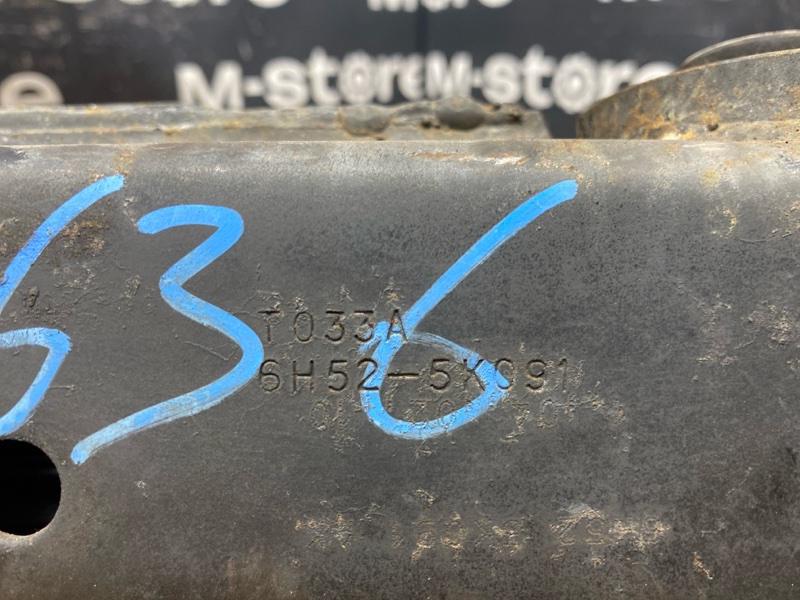 Балка поперечная (подрамник), 65000 рублей, Красноярск